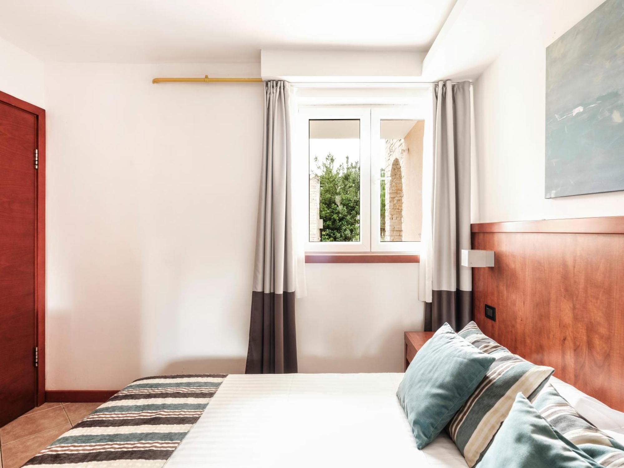 Apartamento Comfort com 2 Quartos (5 Adultos)